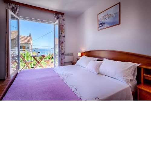 Apartman Prošperino