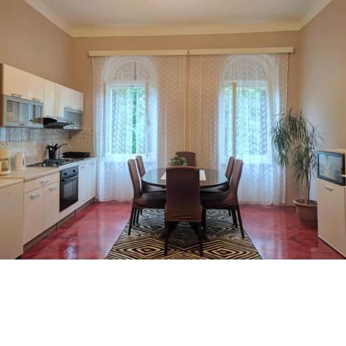 Apartman prvi red do mora