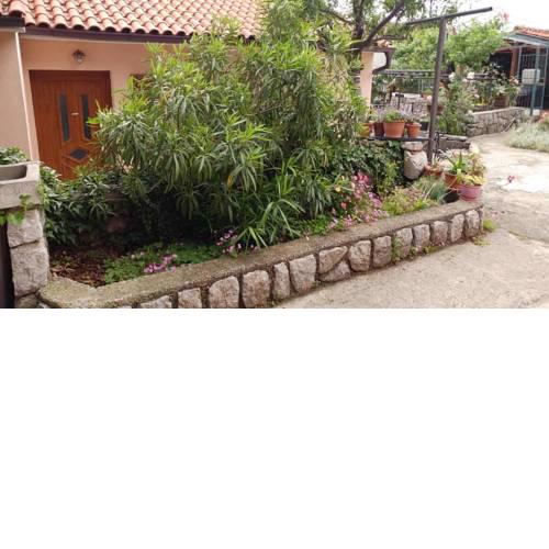 Apartman Puharic