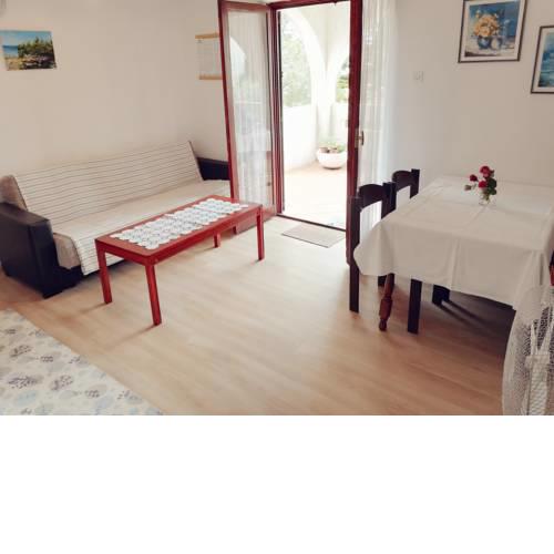 Apartman Punat