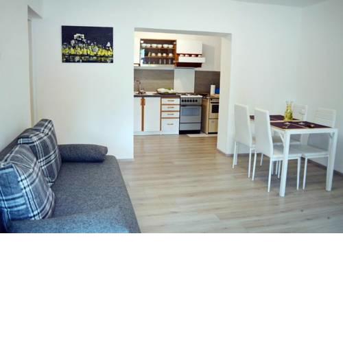 Apartman Punta