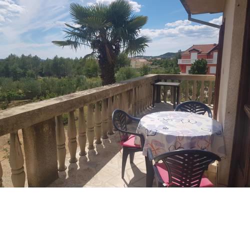 Apartman Racice