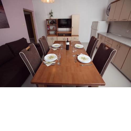 Apartman Radic