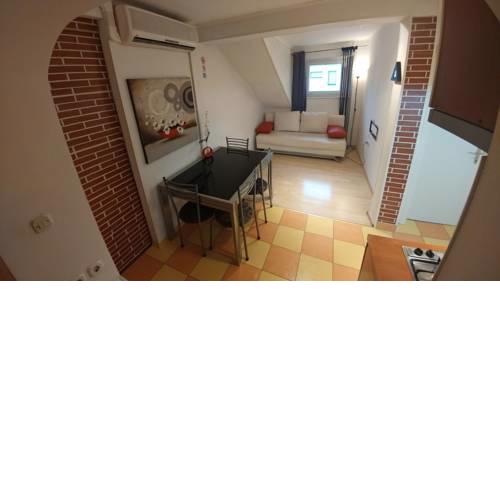 Apartman Radic