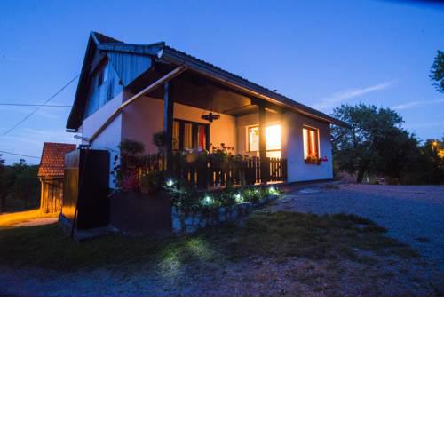 Holiday Home Radočaj