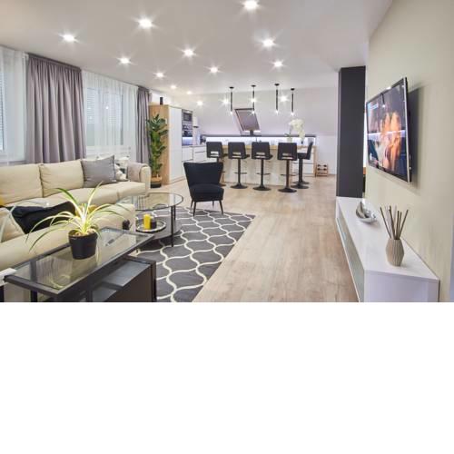 Apartman Rafi