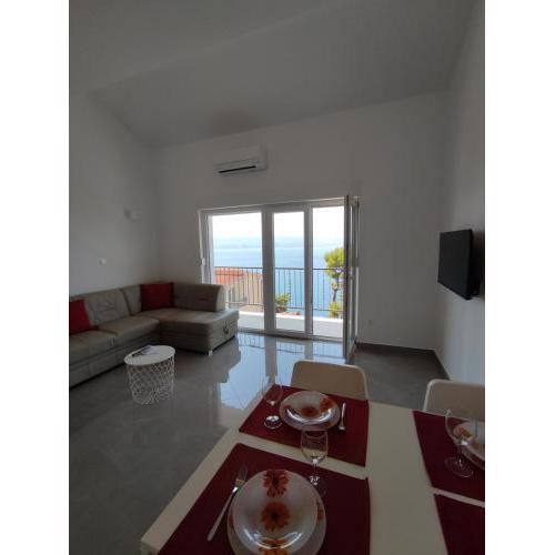 Apartman Rake II