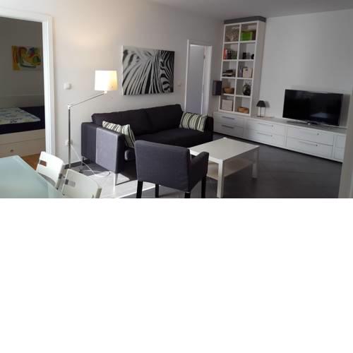 Apartman Raos