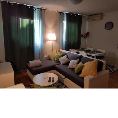 Apartman Ravnice