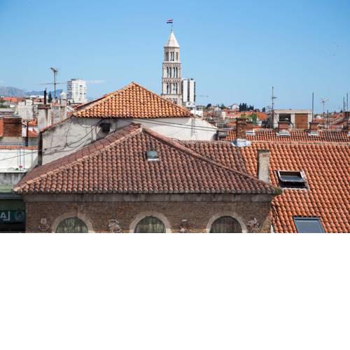 Apartman Rea in center of Split