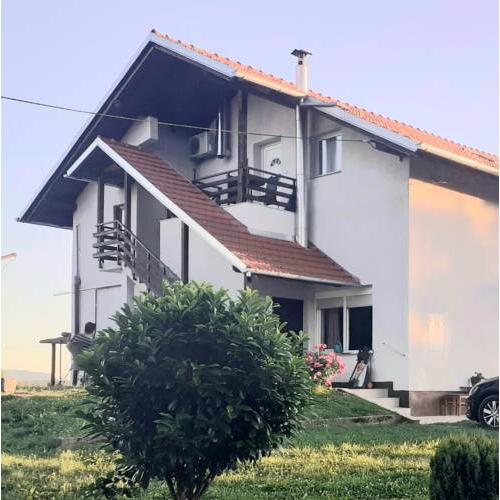 Apartment Rea A2-3km Zabok