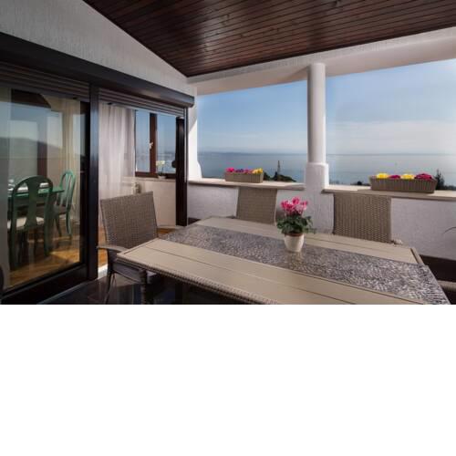 Apartman Rebecca Icici - Opatija