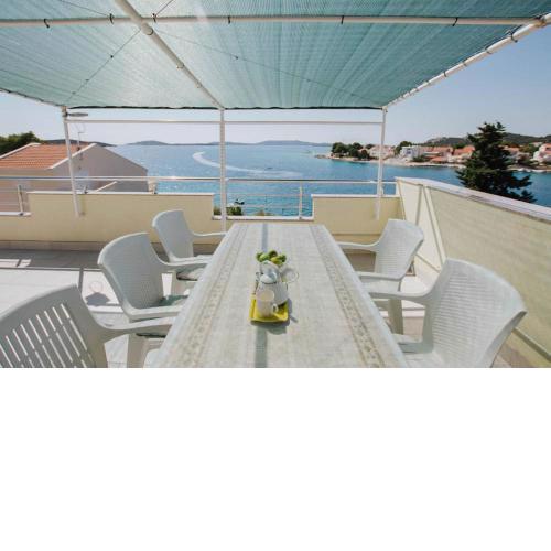 Apartman Relax 2