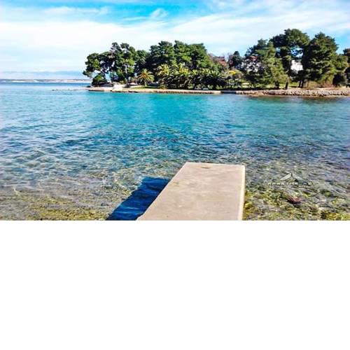 Apartman Relax Ugljan