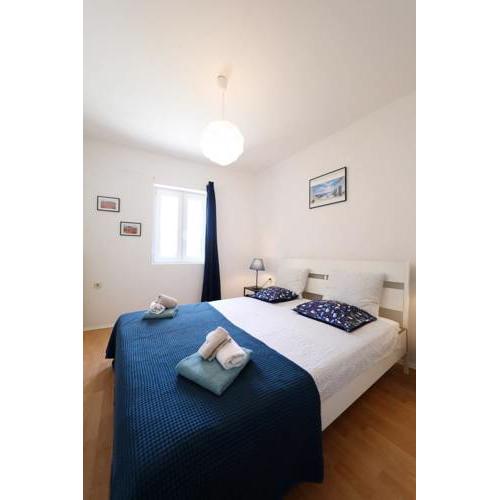 Apartman BlueMarin