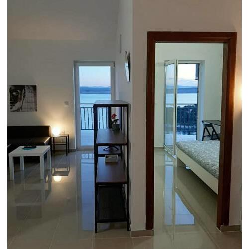 Apartman Rene