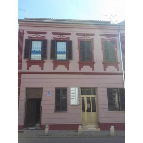 Apartman Rene