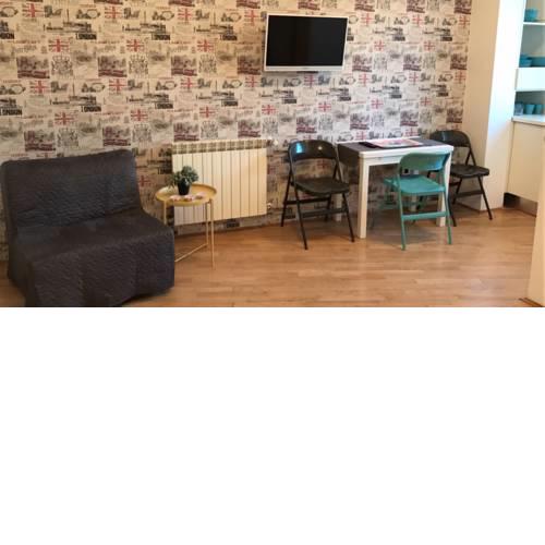 Apartman Reni Center