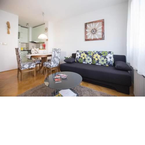 Apartman Retro