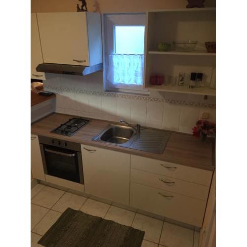 Apartman Rhytym on the Beach