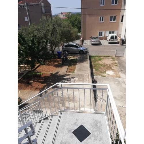 APARTMAN RIBARSKA 6