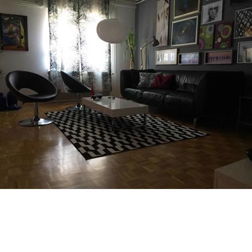 Apartman RIGEL