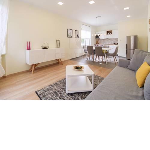 Apartman Rijeka