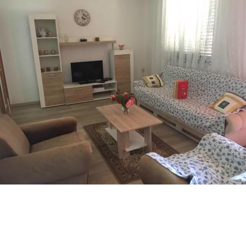 Apartman Rino