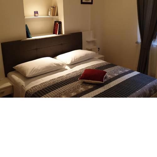 Apartman Rino
