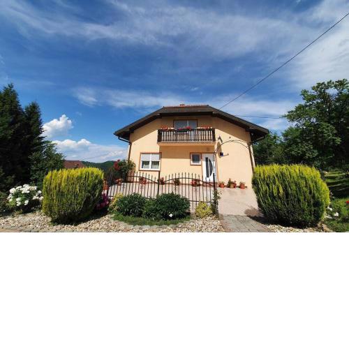Apartman Robert ***