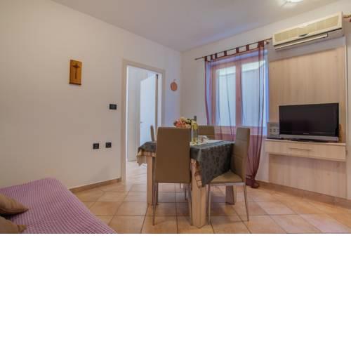 Apartman Robert