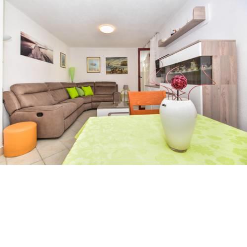 Apartman Robertino 1966
