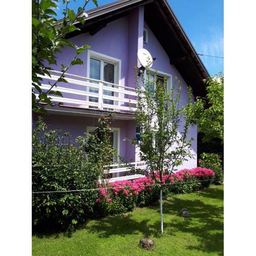 apartman Rodić