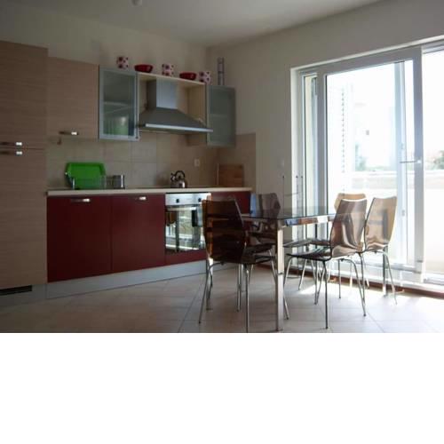 Apartman Rogoznica2
