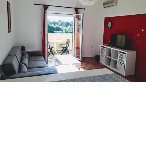 Apartman Roko
