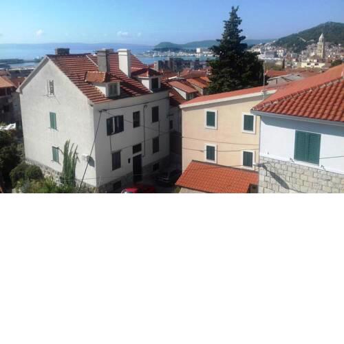 Apartman Rokova