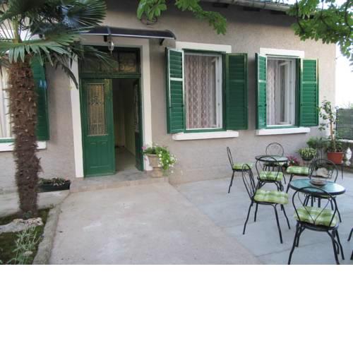 Apartman Romeo