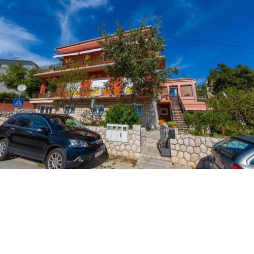 Apartman Rommy