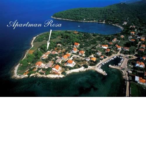 Apartman Rosa