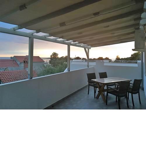 Apartman Rosanda 1