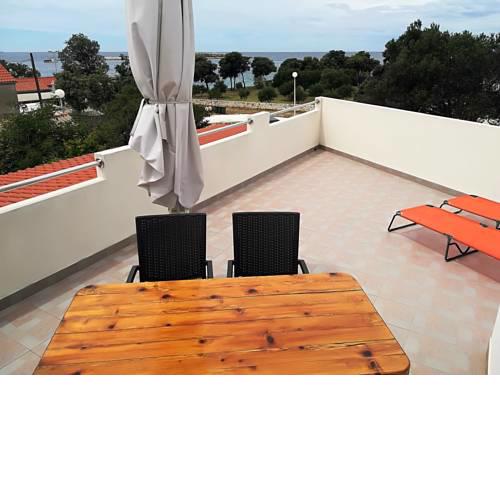 Apartman Rosanda