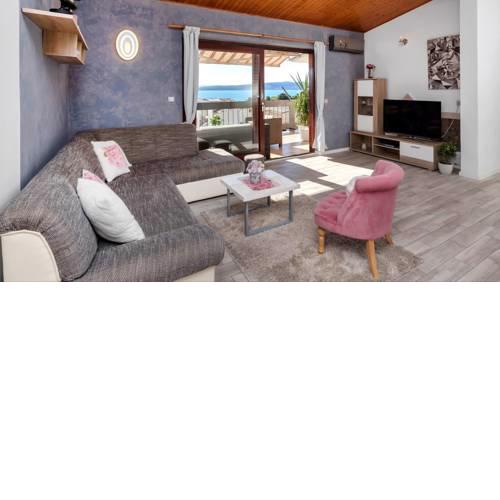 Apartman Rose