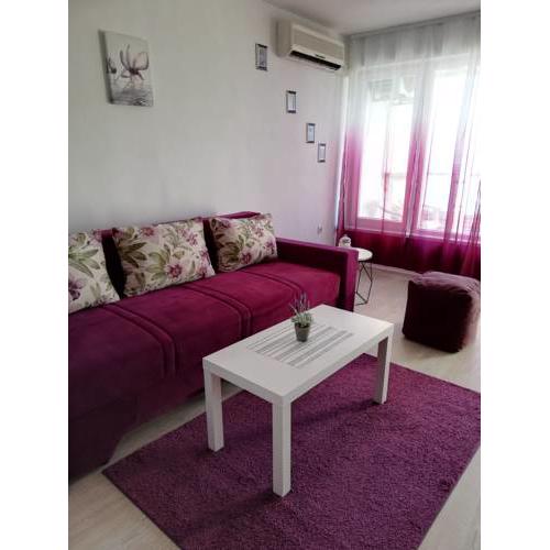 Apartman Rose