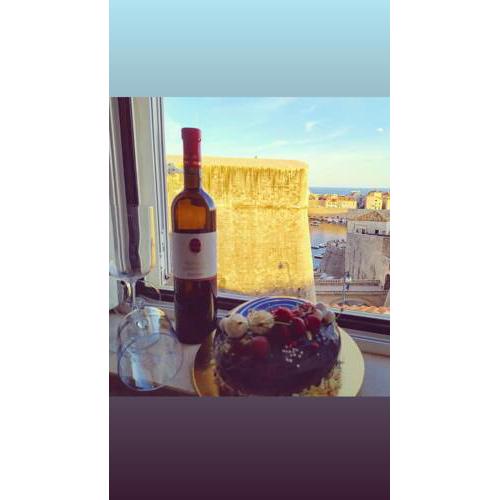 Apartman Roseta