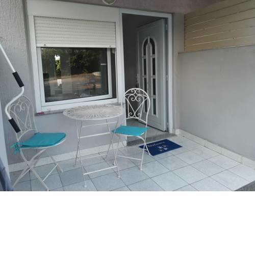 Apartman Roškar