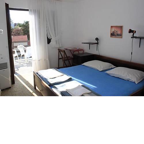 Apartman Rovenska Seaview