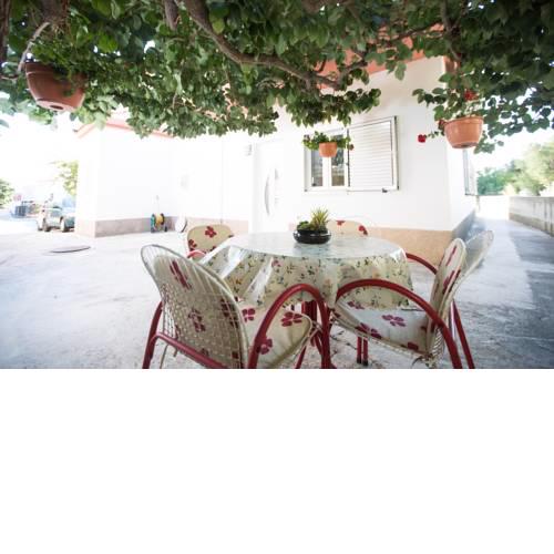 Apartman Roza