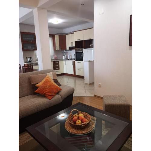 Apartman Roza