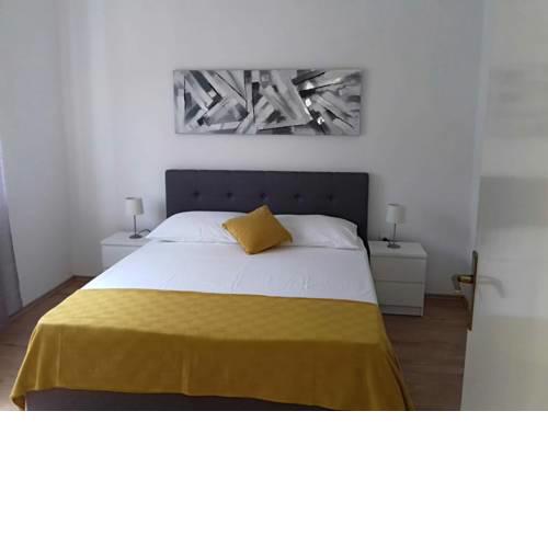 Apartman Roza