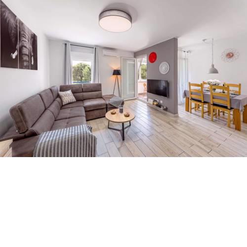 Apartman RUBIX